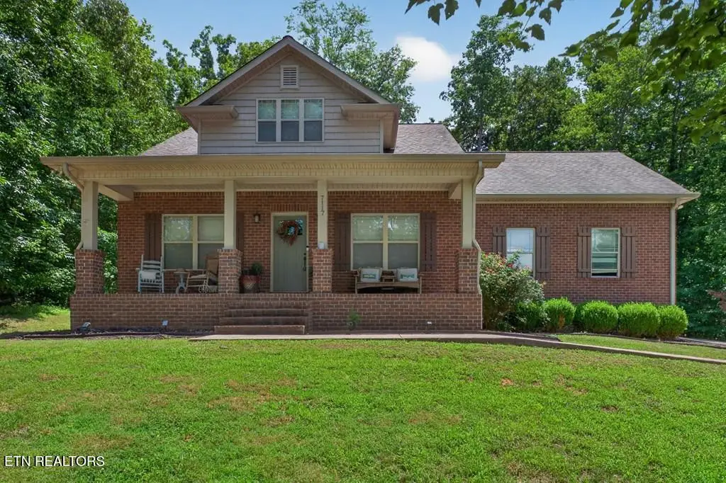 7117 Coleman Circle, Baxter, TN 38544 - #1