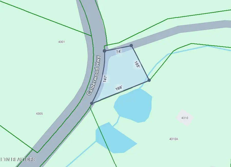 Calderwood Hwy, Maryville, TN 37801 - #2