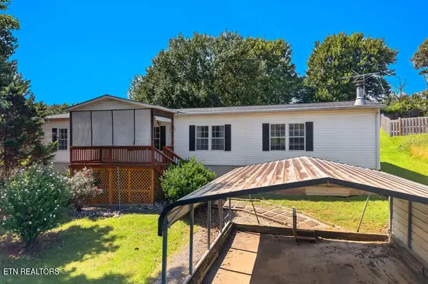 241 Mountain Meadows Drive, New Market, TN 37820