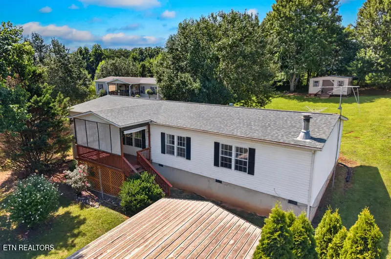 241 Mountain Meadows Drive, New Market, TN 37820 - #2