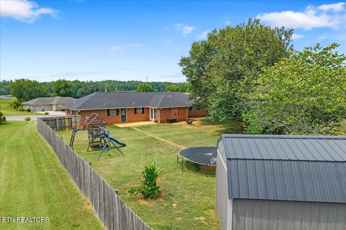 1217 Cedar Lane, Etowah, TN 37331 - #1