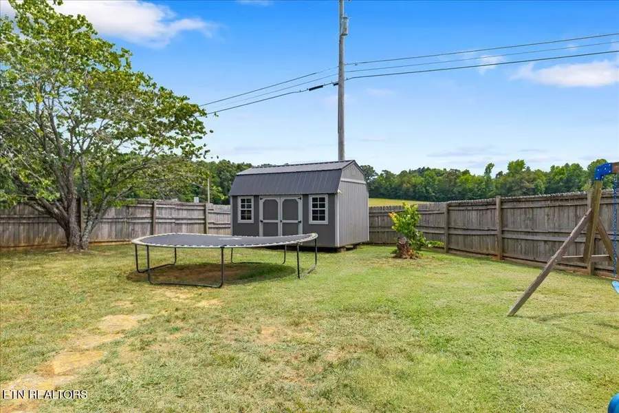 1217 Cedar Lane, Etowah, TN 37331 - #2
