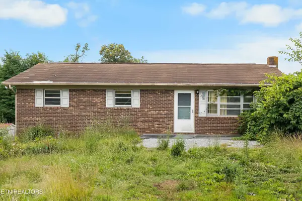 296 Campbell Drive, Bean Station, TN 37708
