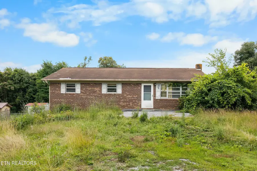 296 Campbell Drive, Bean Station, TN 37708 - #2