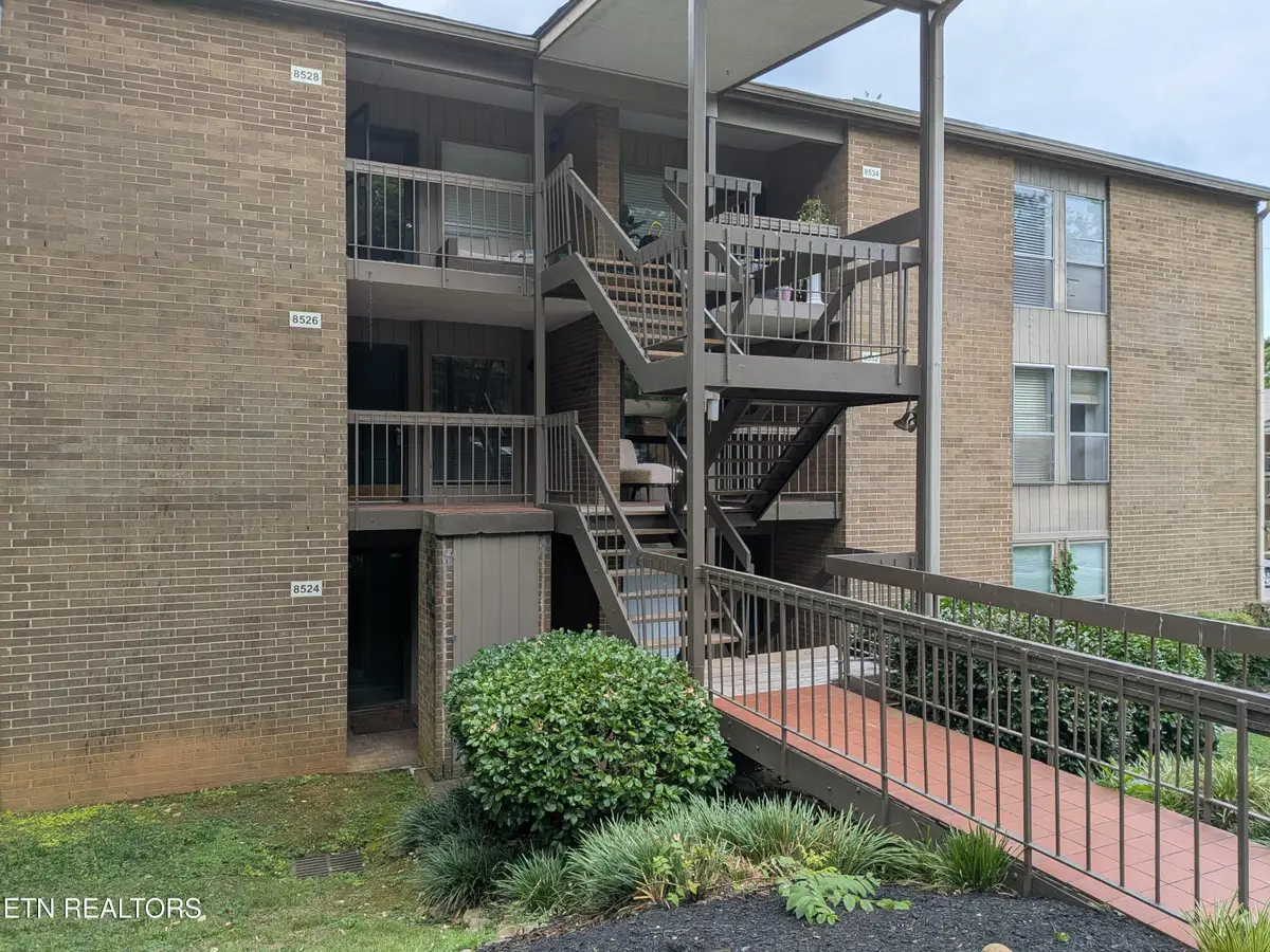 8526 Madrid Court, Knoxville, TN 37923 - #1
