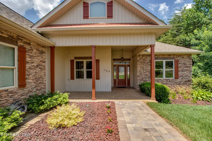 109 Gado Way, Loudon, TN 37774 - #3