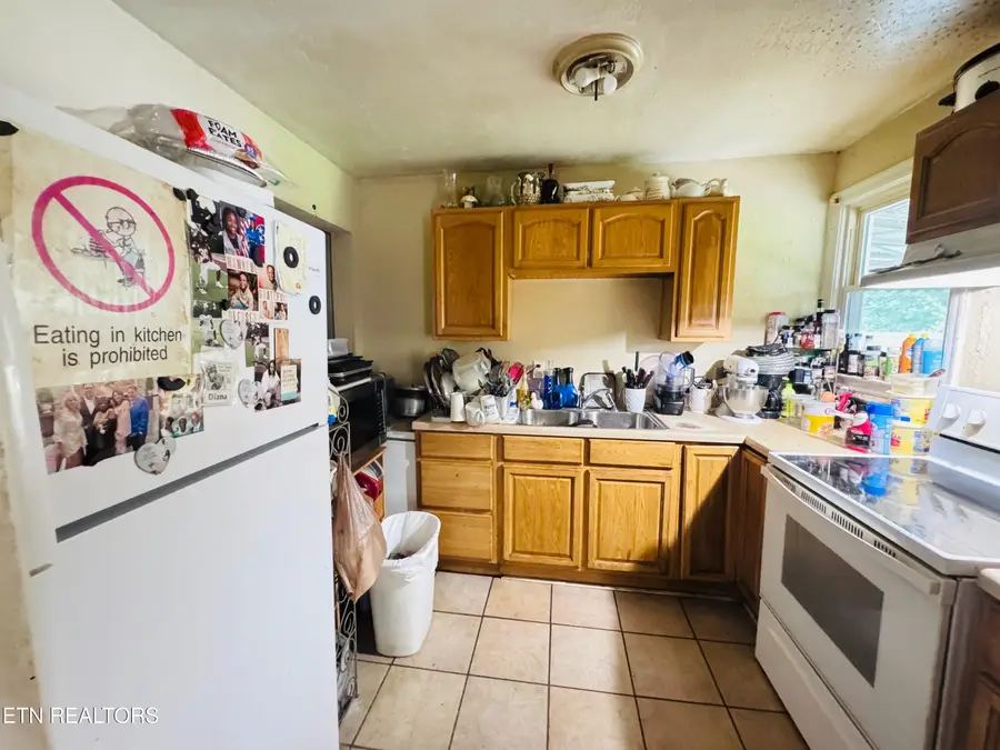 2014 Harold Ave, Knoxville, TN 37915 - #2
