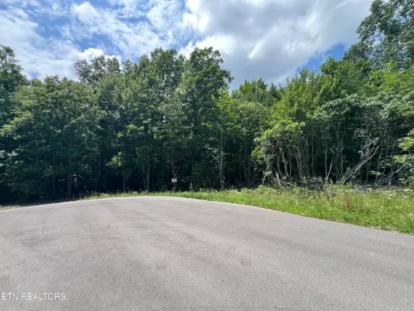 Lot 200 Elzies Way, Grimsley, TN 38565
