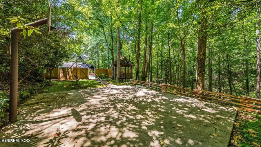 1115 Old Cartertown Rd, Gatlinburg, TN 37738 - #2