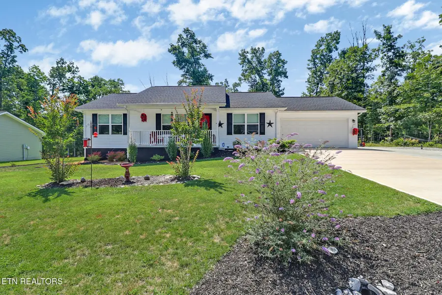 202 Nehasane Lane, Crossville, TN 38572 - #2