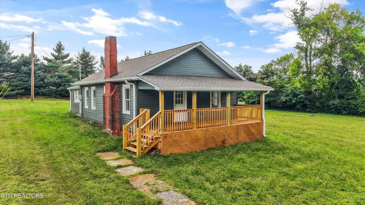 444 Louisville Rd, Alcoa, TN 37701 - #1