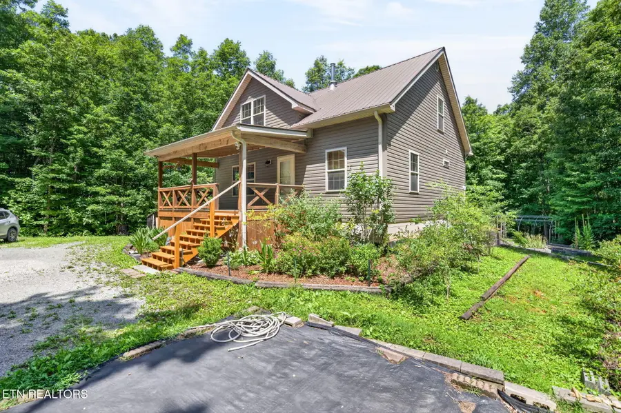 1007 Parkstown Ext, Wilder, TN 38589 - #2