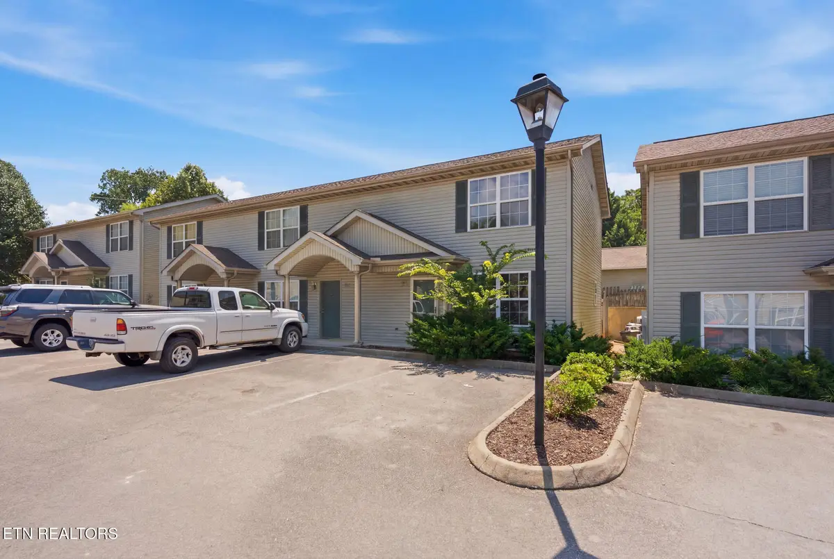 3216 Quiet Way, Knoxville, TN 37918 - #1