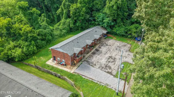 310 Gilbert Lane, Knoxville, TN 37920