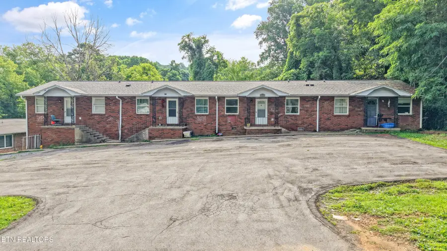 310 Gilbert Lane, Knoxville, TN 37920 - #2