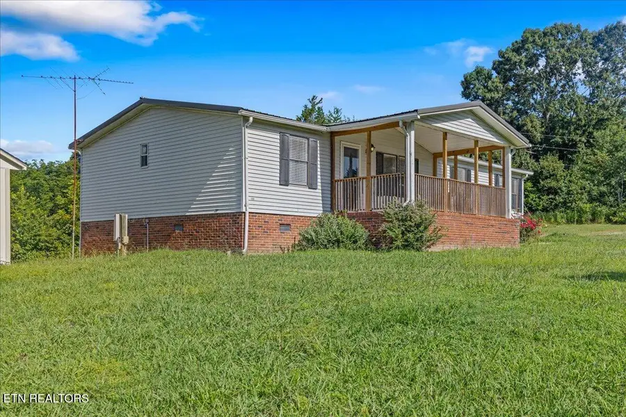 9541 Antioch Church Rd, Lenoir City, TN 37772 - #3