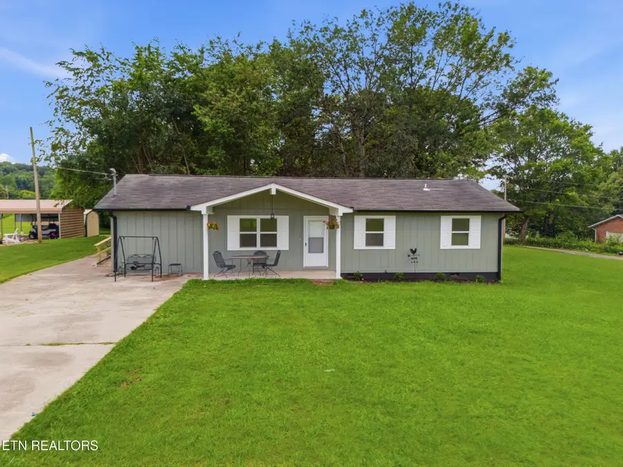 154 Selma St, Lenoir City, TN 37771 - #2