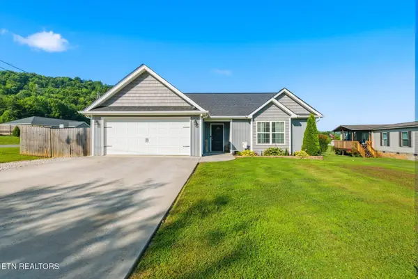 583 Monroe Rd, Maynardville, TN 37807