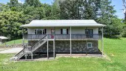 1800 Mountain Ridge Rd, Newport, TN 37821