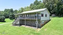 1800 Mountain Ridge Rd, Newport, TN 37821 - #2