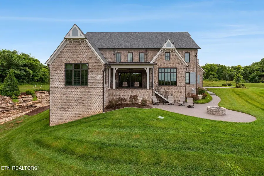 382 Barnsley Rd, Knoxville, TN 37934 - #3