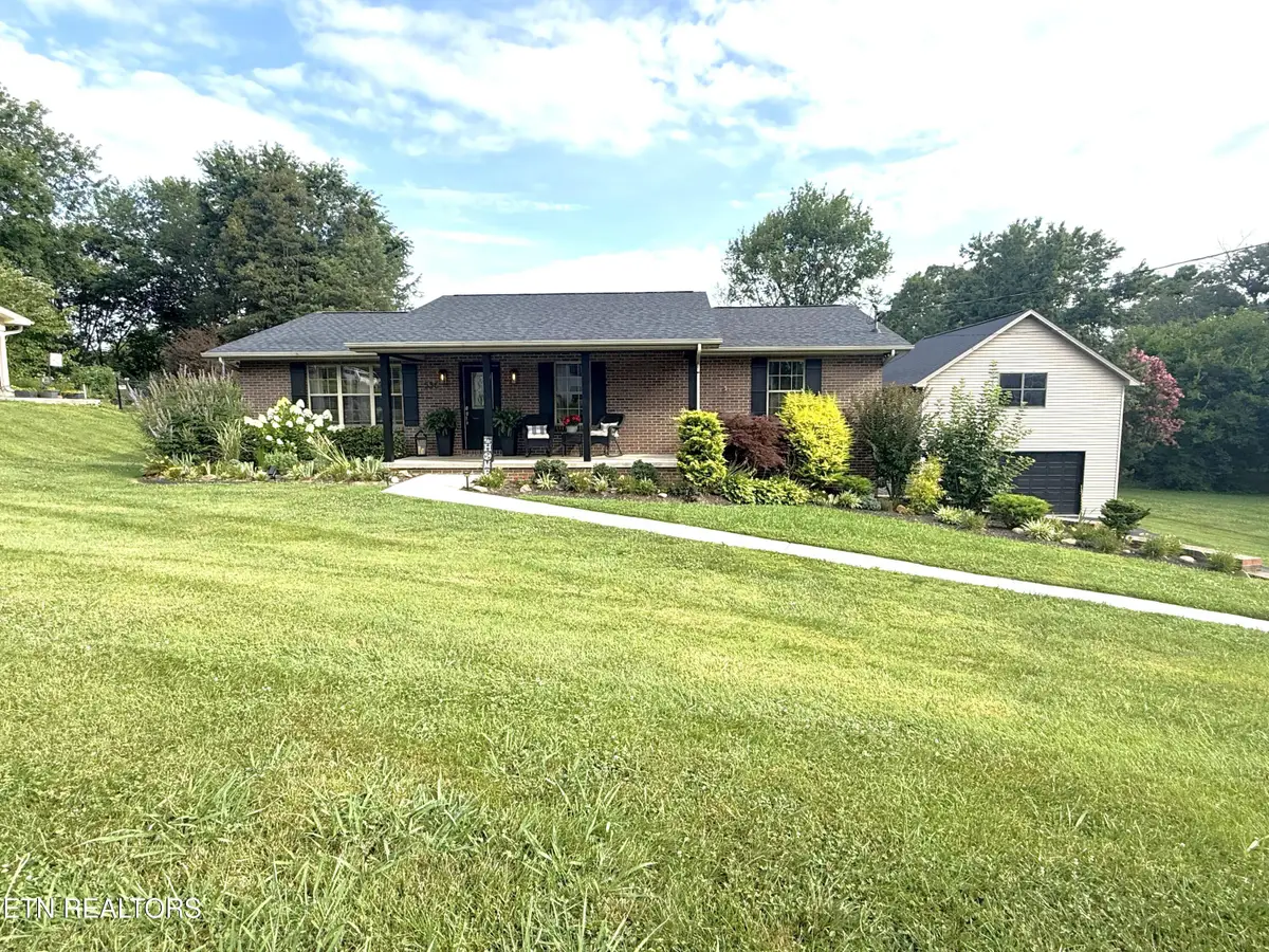 536 Catalpa St, Seymour, TN 37865 - #1