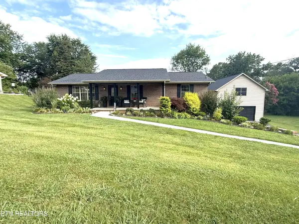 536 Catalpa St, Seymour, TN 37865