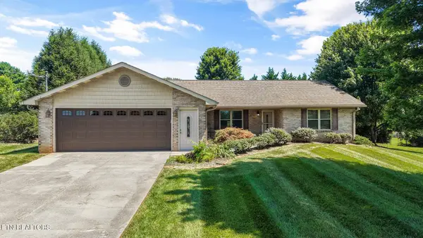 1416 Little Kaycee Drive, Sevierville, TN 37876
