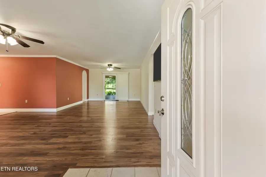 1416 Little Kaycee Drive, Sevierville, TN 37876 - #3