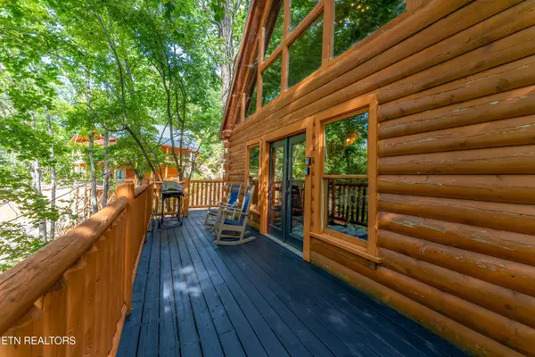 1820 Beach Front Drive, Sevierville, TN 37876