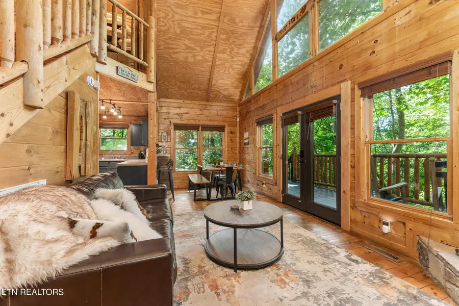 1820 Beach Front Drive, Sevierville, TN 37876 - #3