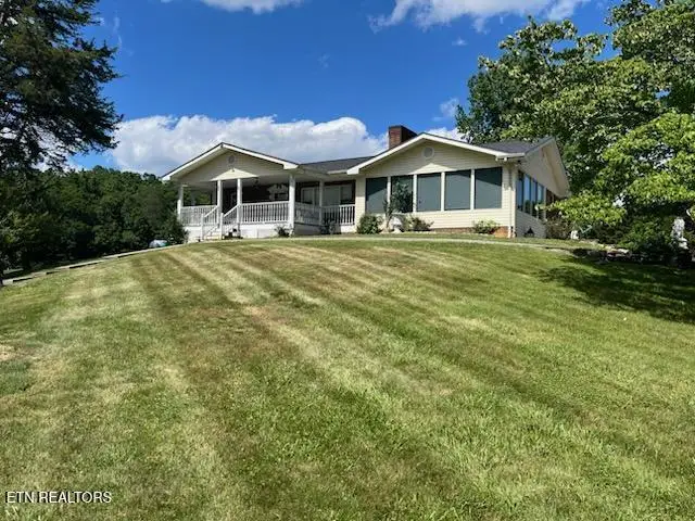 134 Old Pinecrest Lane, Jacksboro, TN 37757 - #1