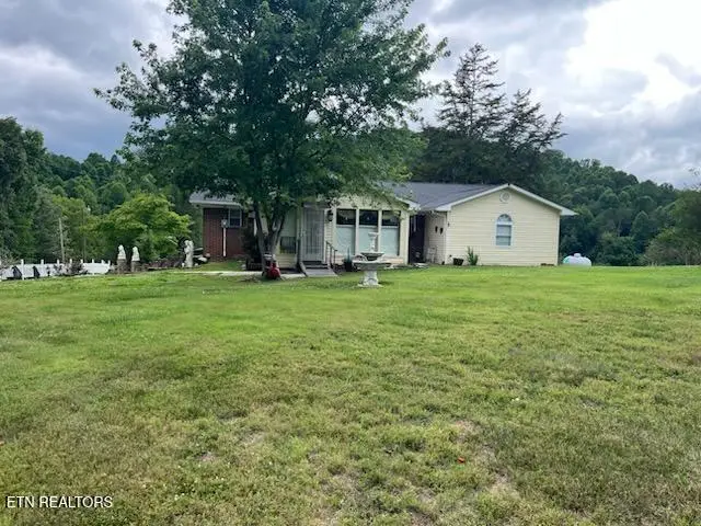 134 Old Pinecrest Lane, Jacksboro, TN 37757 - #3