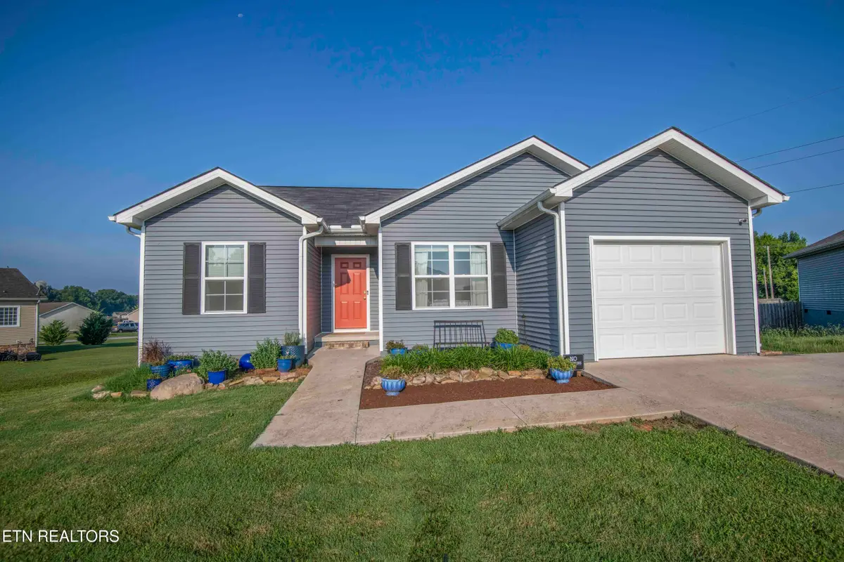 139 Hartfield Lane, Loudon, TN 37774 - #1