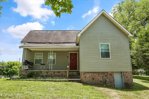 1760 Mcclung Ave, Knoxville, TN 37920