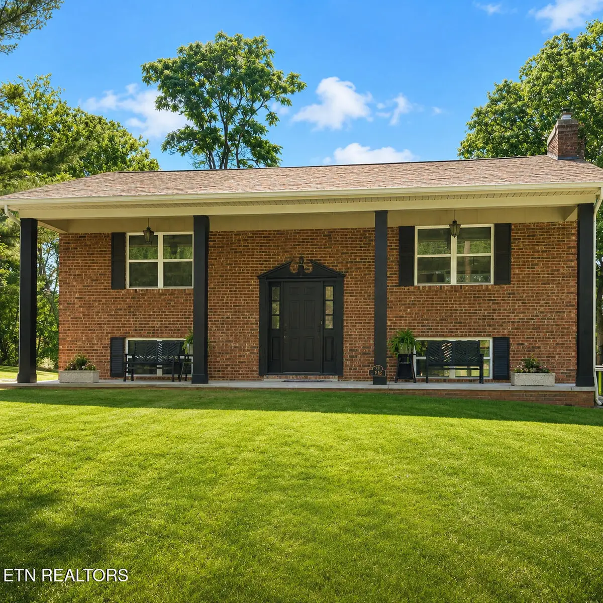 1944 Pine View Drive, New Market, TN 37820 - #1
