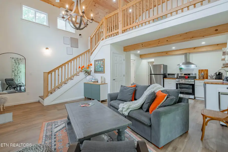 131 Bart Woolum Rd, Lancing, TN 37770 - #3