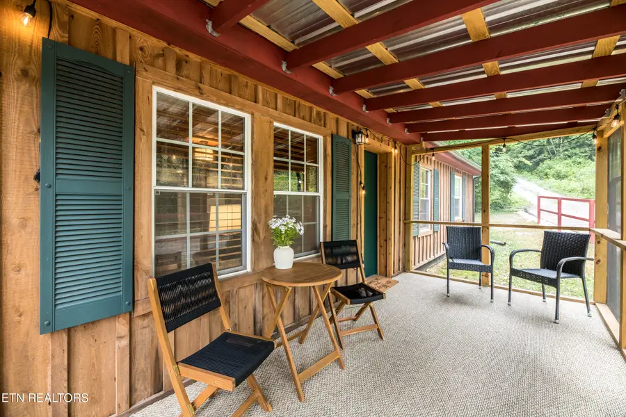 2604 Mccarter Lane, Sevierville, TN 37876 - #2