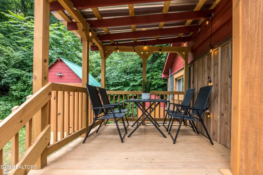 2604 Mccarter Lane, Sevierville, TN 37876 - #3