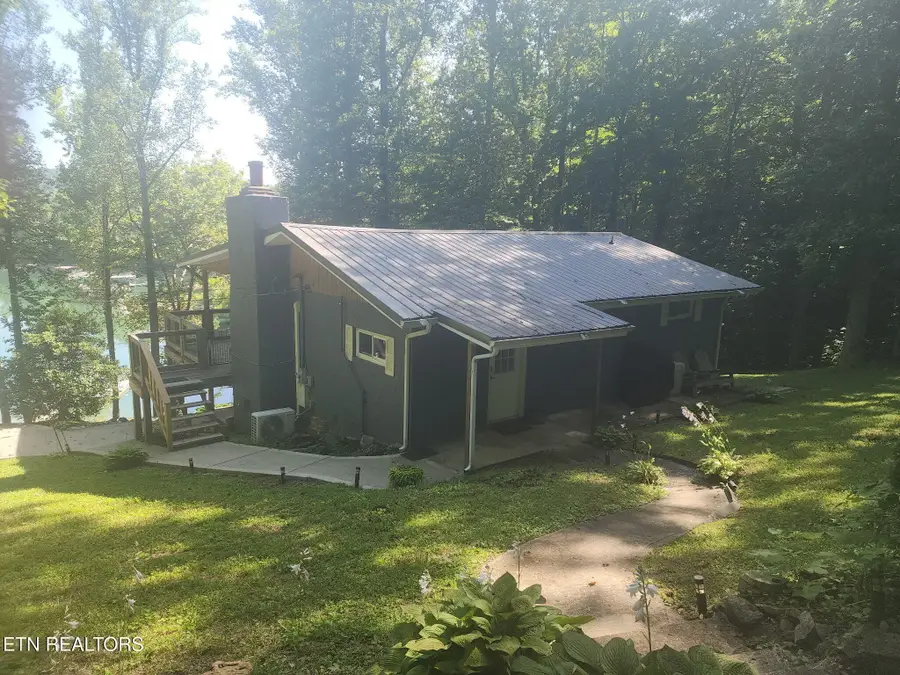 353 Beech Grove Loop, Sharps Chapel, TN 37866 - #2