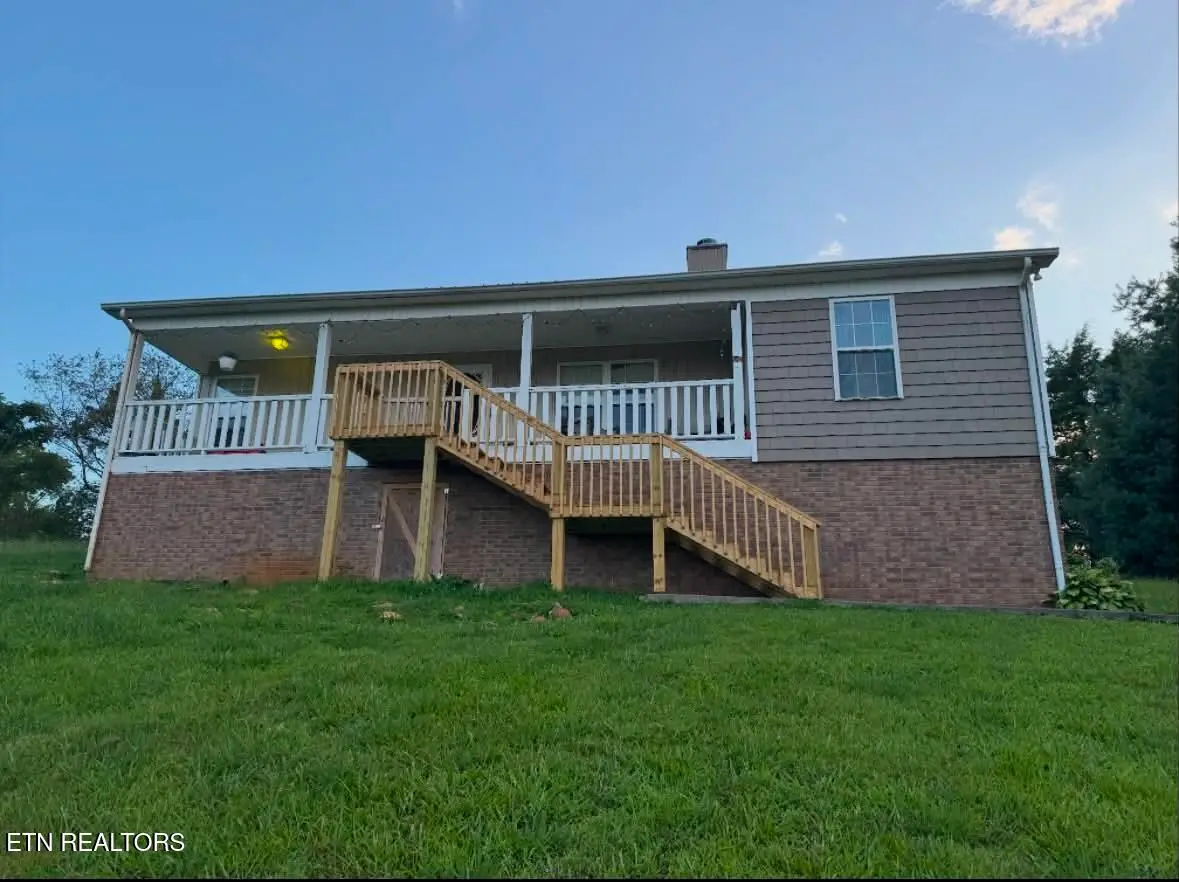 207 Brantley Acres Rd, Speedwell, TN 37870 - #1