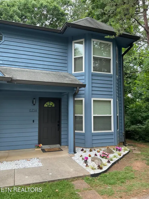625 Idlewood Lane, Knoxville, TN 37923
