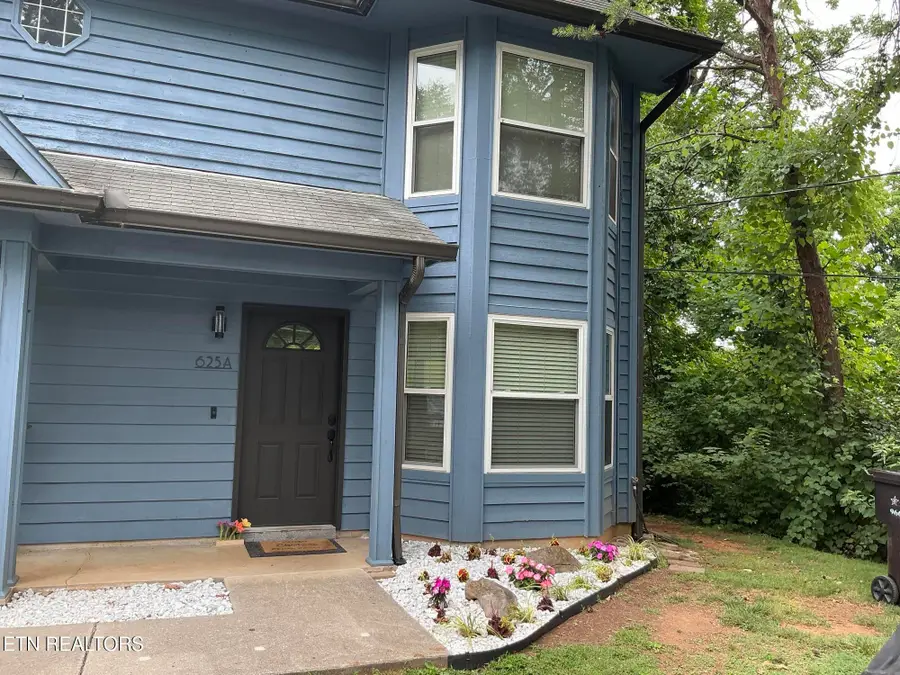 625 Idlewood Lane, Knoxville, TN 37923 - #2