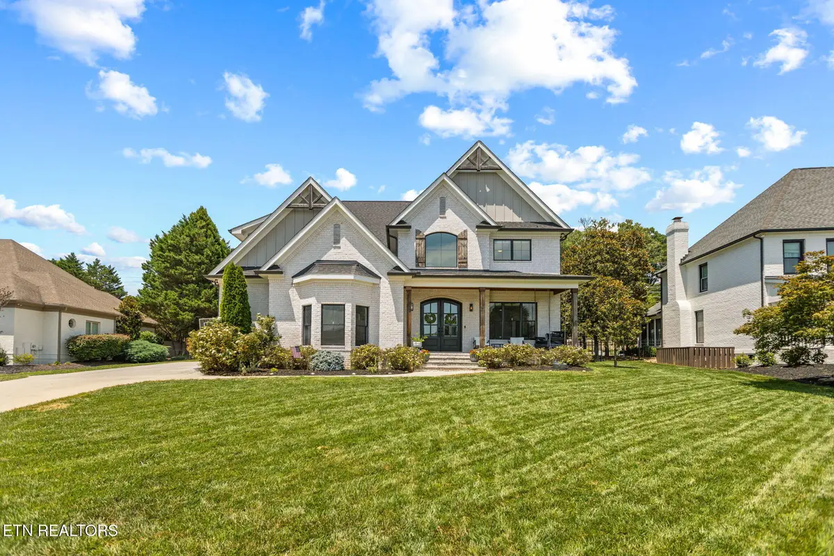 10632 Lakecove Way, Knoxville, TN 37922 - #1