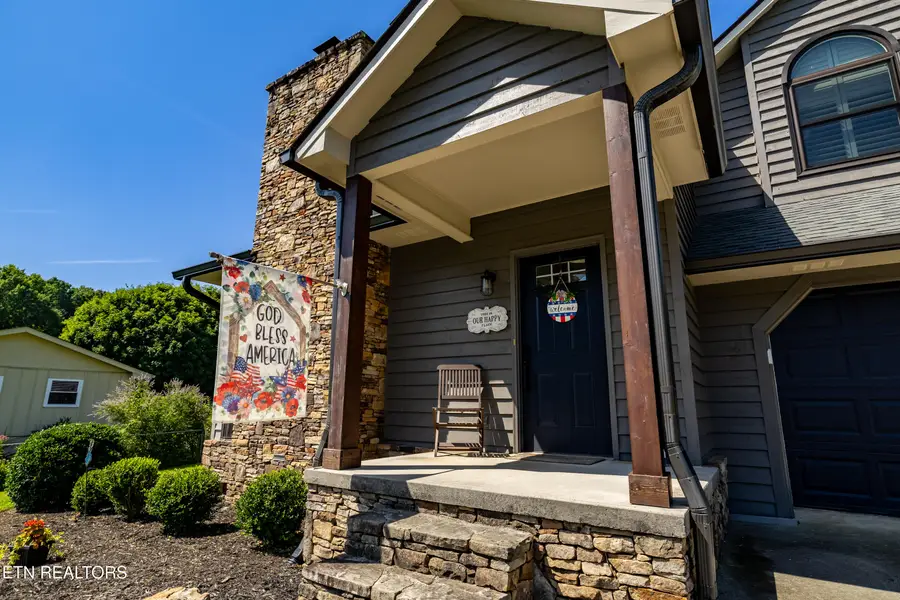 1208 Hoss Rd, Powell, TN 37849 - #3