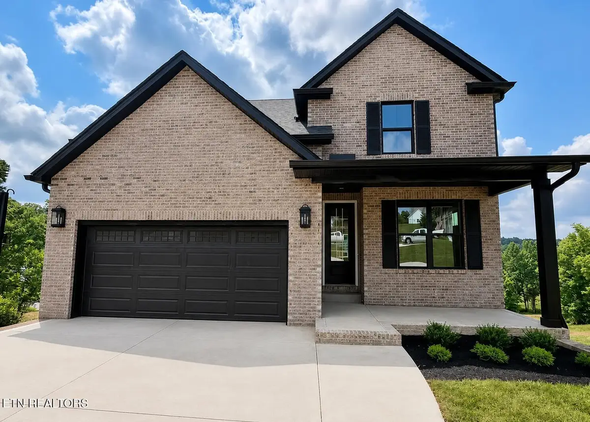 4434 Ivan Scott Drive, Knoxville, TN 37938 - #1