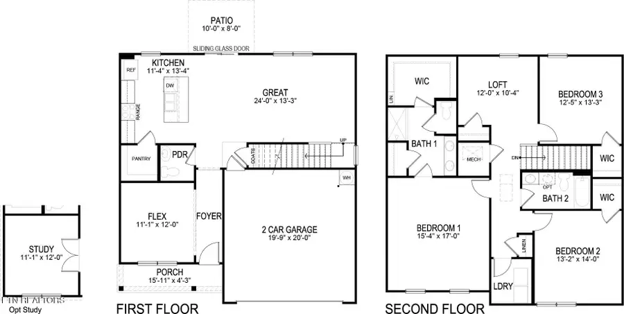 113 Rocky Ridge Drive, Harriman, TN 37748 - #2