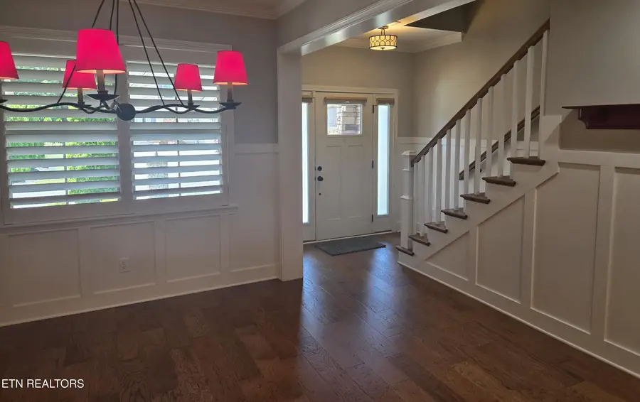 433 Chimney Rock Drive, Lenoir City, TN 37771 - #2