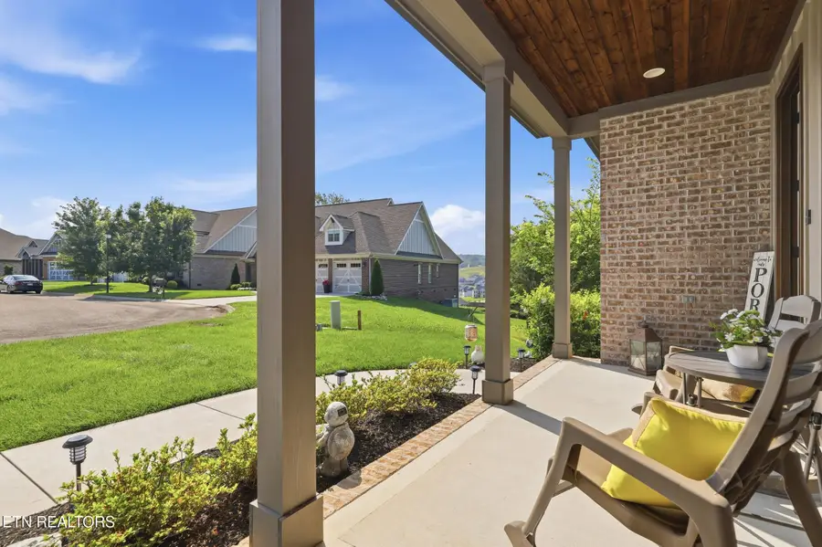 2200 Misty Mountain Circle, Knoxville, TN 37932 - #2