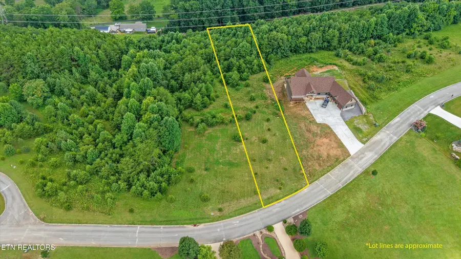 Melea Lane, Kingston, TN 37763 - #3